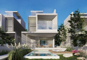 Detached Villa For Sale  in  Tombs of the Kings