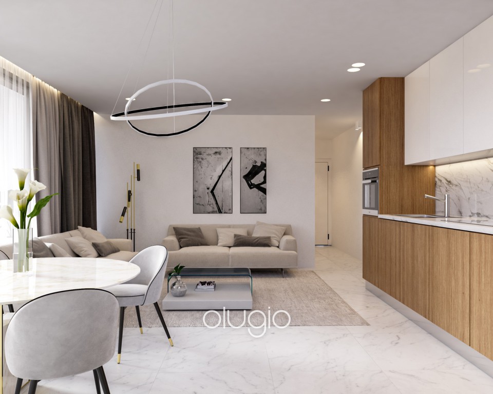 Detached Villa For Sale  in  Tombs of the Kings