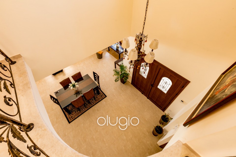 Detached Villa For Sale  in  Thrinia