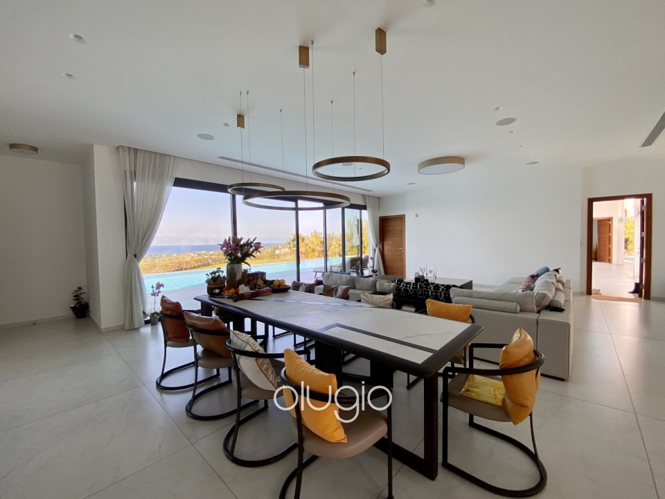 Detached Villa For Sale  in  Sea Caves - St.George