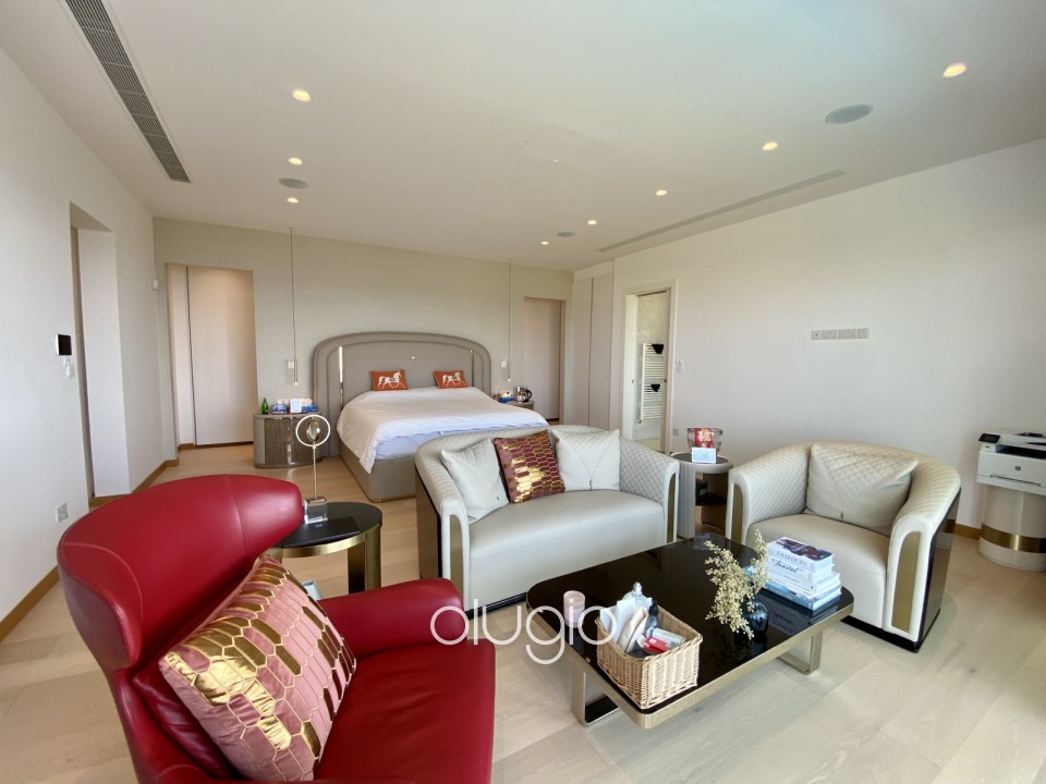 Detached Villa For Sale  in  Sea Caves - St.George