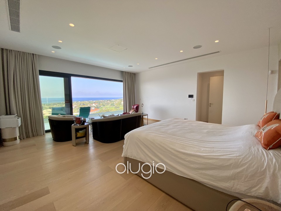 Detached Villa For Sale  in  Sea Caves - St.George