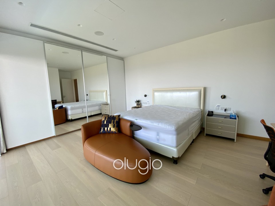 Detached Villa For Sale  in  Sea Caves - St.George
