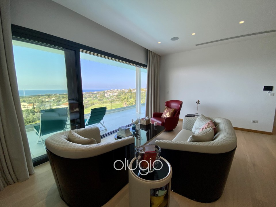 Detached Villa For Sale  in  Sea Caves - St.George
