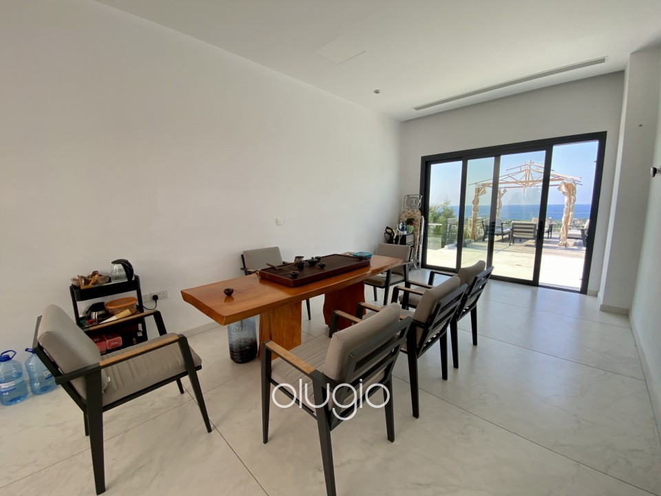 Detached Villa For Sale  in  Sea Caves - St.George