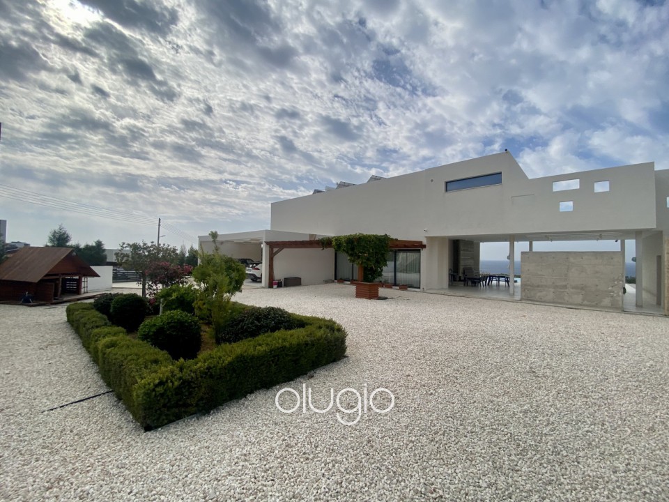Detached Villa For Sale  in  Sea Caves - St.George