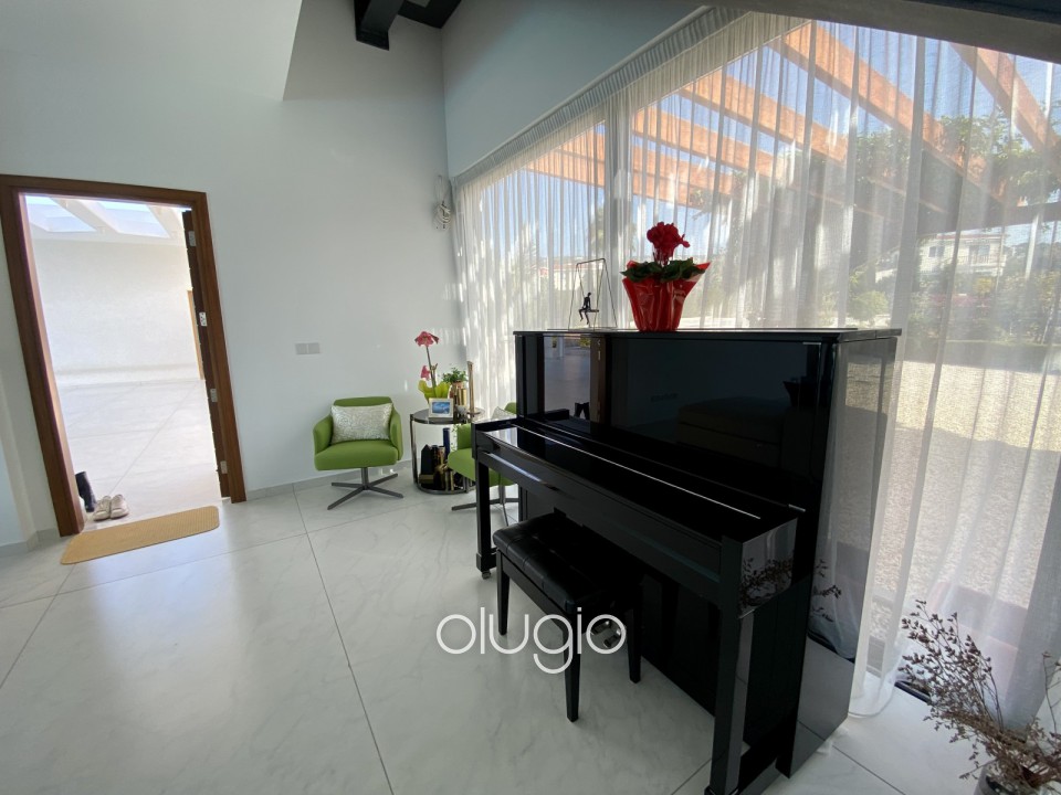 Detached Villa For Sale  in  Sea Caves - St.George