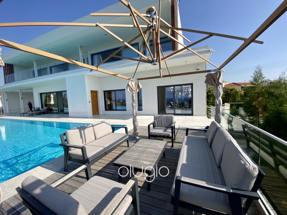 Detached Villa For Sale  in  Sea Caves - St.George