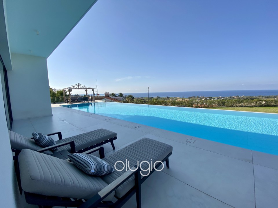 Detached Villa For Sale  in  Sea Caves - St.George