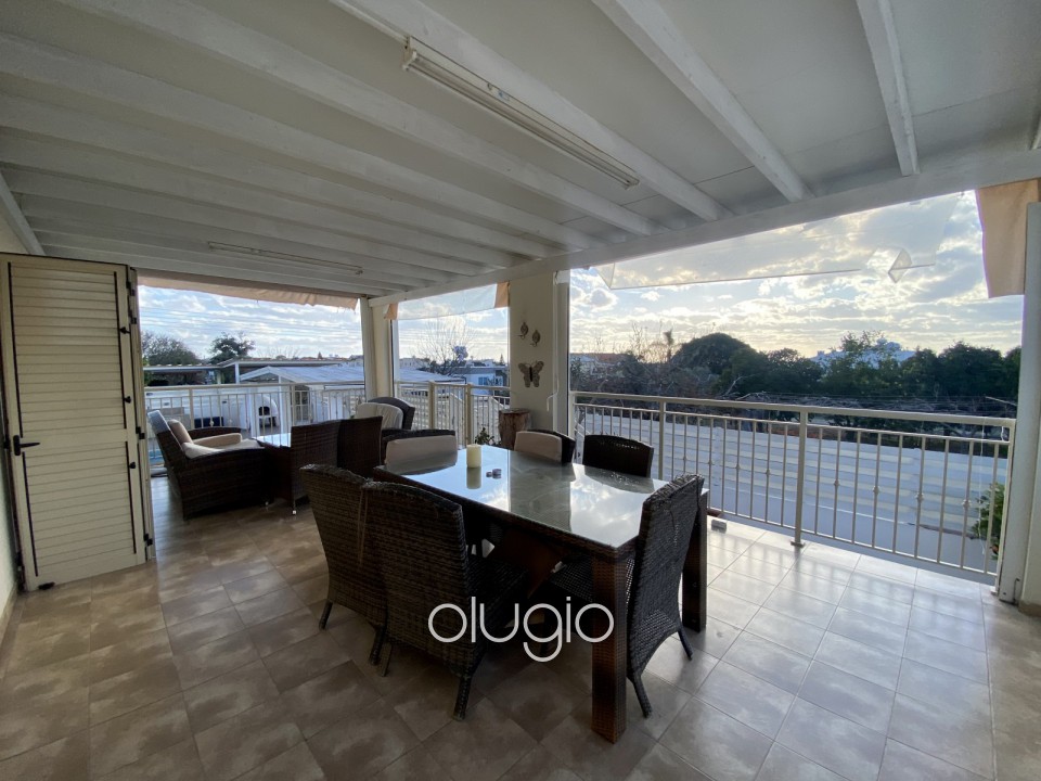 Detached Villa For Sale  in  Emba
