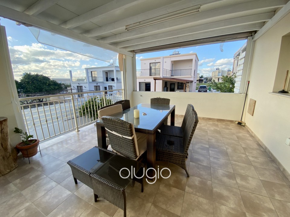 Detached Villa For Sale  in  Emba