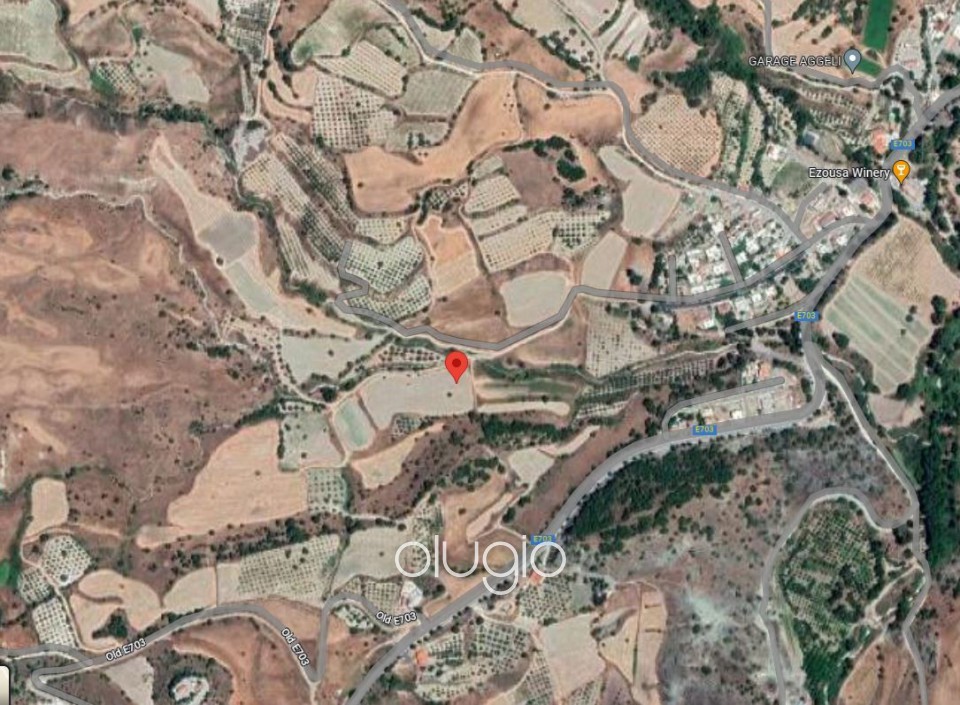 Residential Land  For Sale  in  Polis