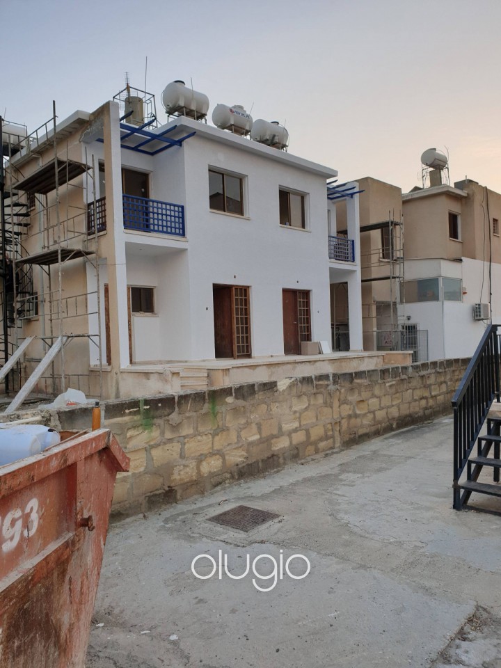 Building For Sale  in  Tombs of the Kings