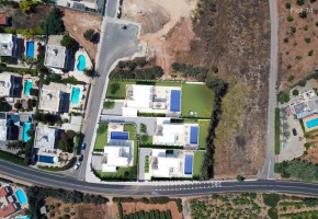 Detached Villa For Sale  in  Sea Caves - St.George