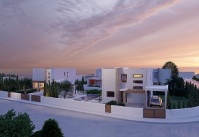 Detached Villa For Sale  in  Sea Caves - St.George