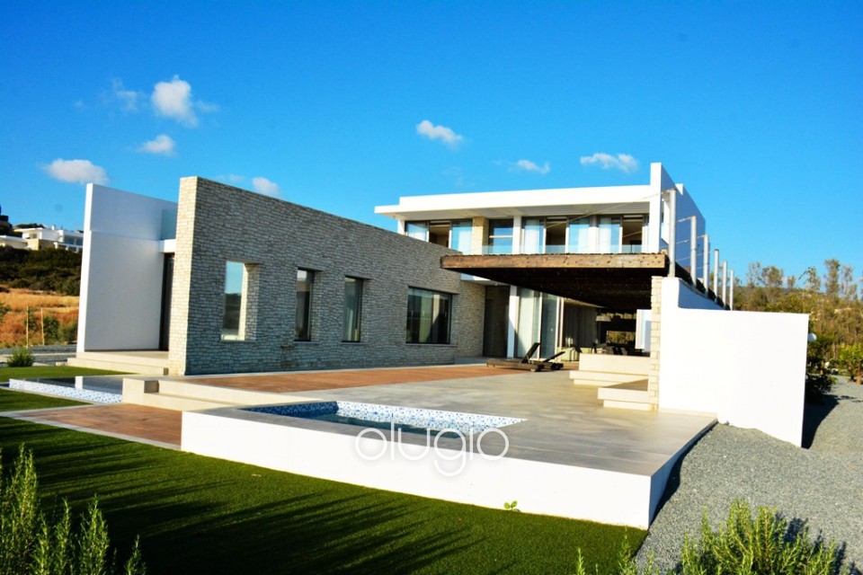 Detached Villa For Sale  in  Sea Caves - St.George