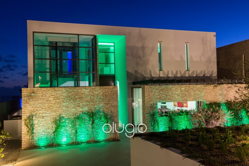 Detached Villa For Sale  in  Sea Caves - St.George
