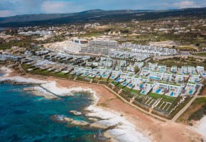 Detached Villa For Sale  in  Sea Caves - St.George