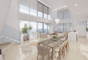 Apartment For Sale  in  Kato Paphos