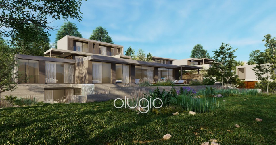 Detached Villa For Sale  in  Konia
