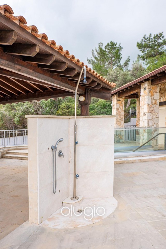 Detached Villa For Sale  in  Acheleia