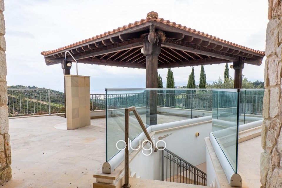 Detached Villa For Sale  in  Acheleia