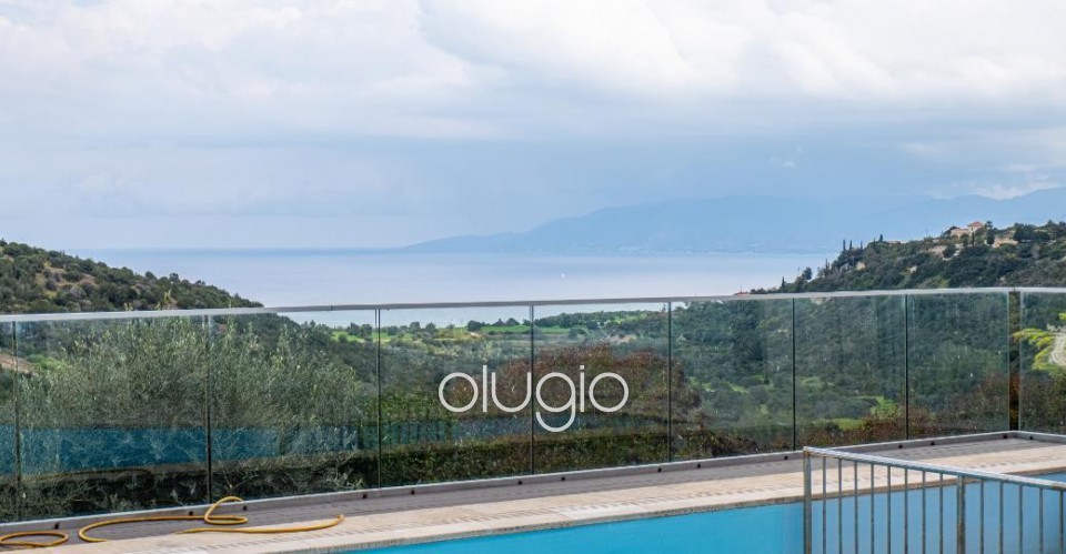 Detached Villa For Sale  in  Acheleia