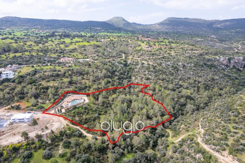 Detached Villa For Sale  in  Acheleia