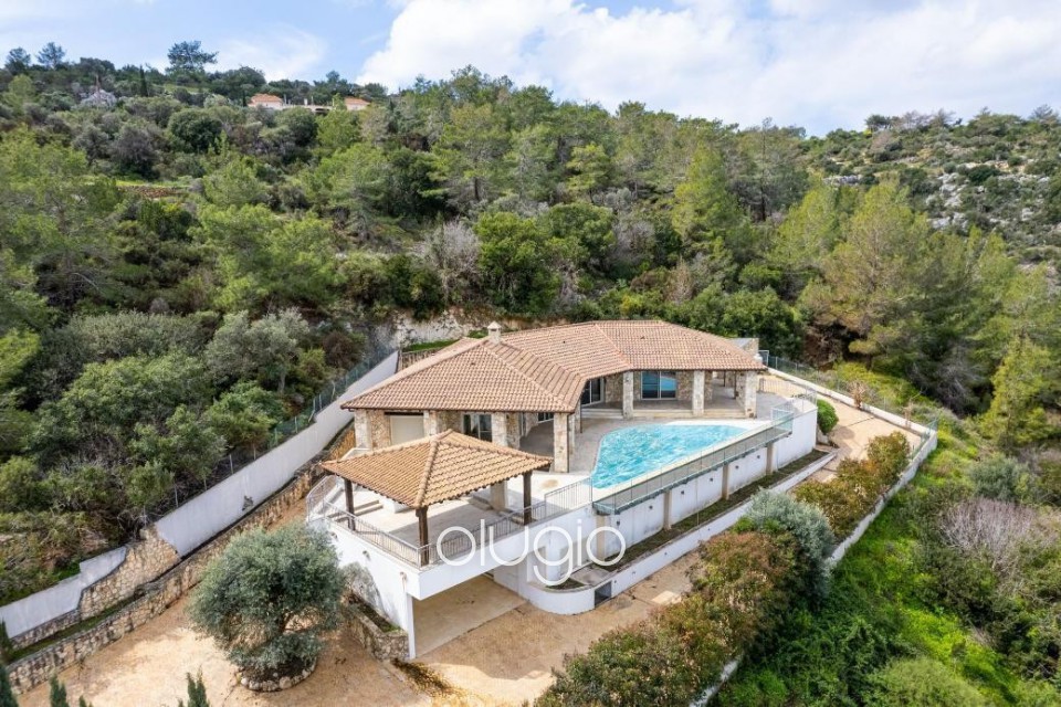 Detached Villa For Sale  in  Acheleia