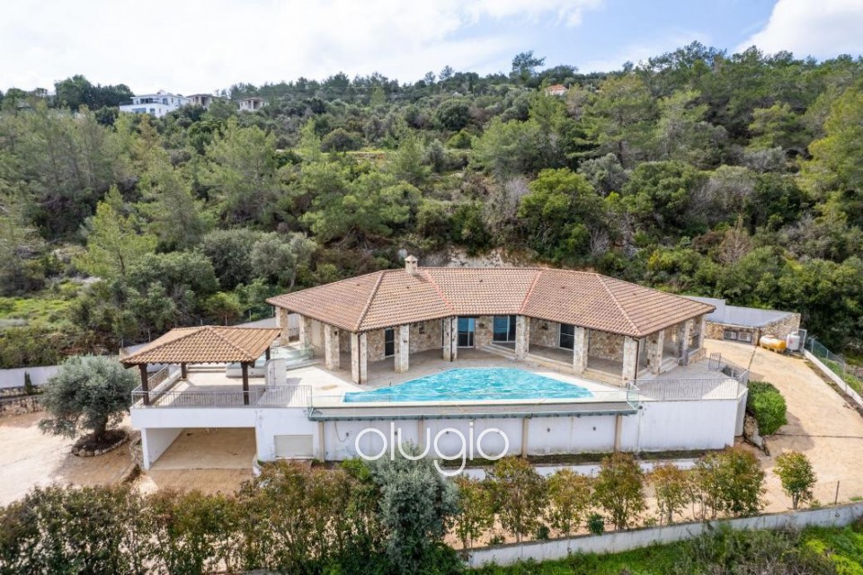 Detached Villa For Sale  in  Acheleia