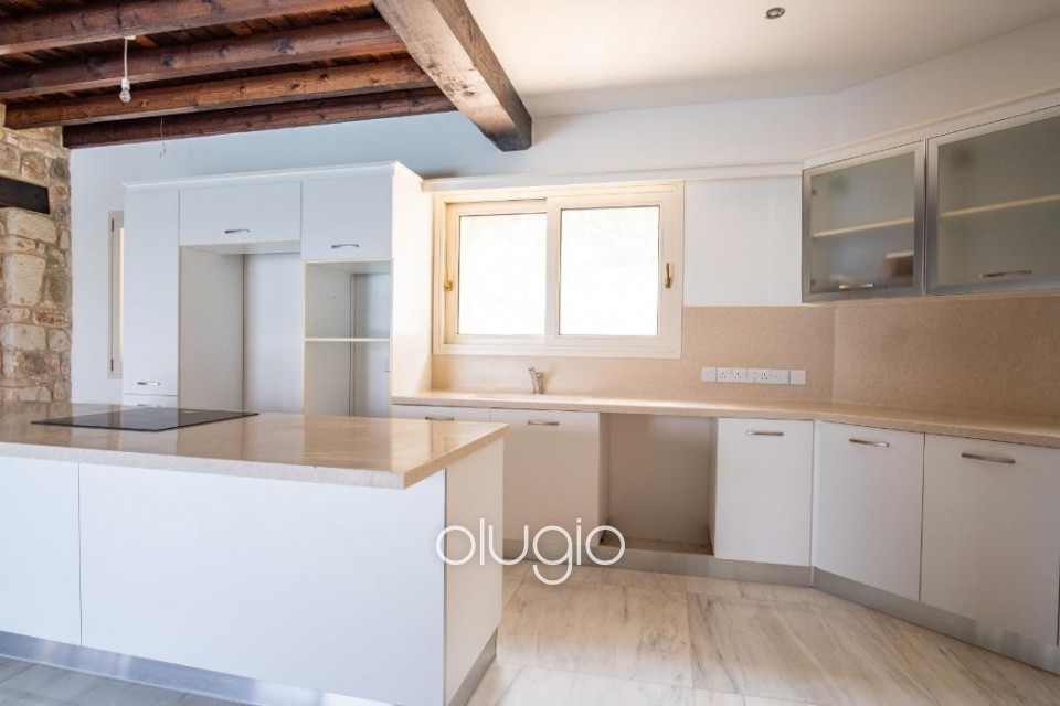Detached Villa For Sale  in  Acheleia