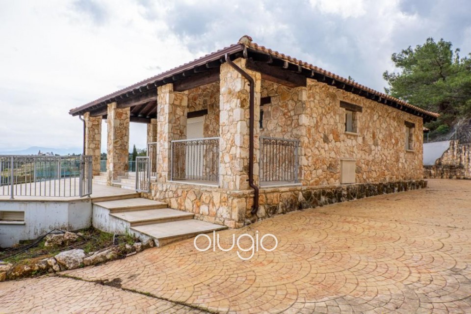 Detached Villa For Sale  in  Acheleia