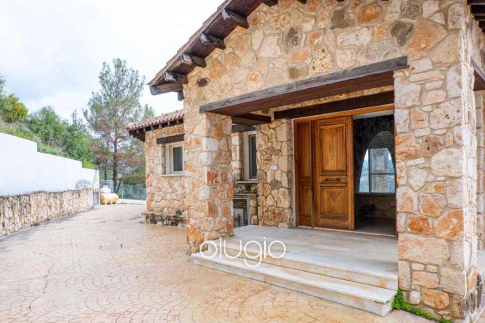 Detached Villa For Sale  in  Acheleia
