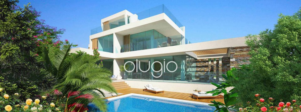 Detached Villa For Sale  in  Kouklia