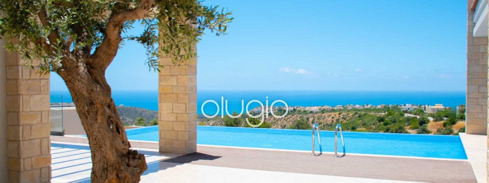 Detached Villa For Sale  in  Kouklia