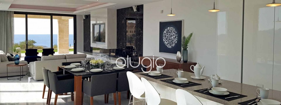 Detached Villa For Sale  in  Kouklia