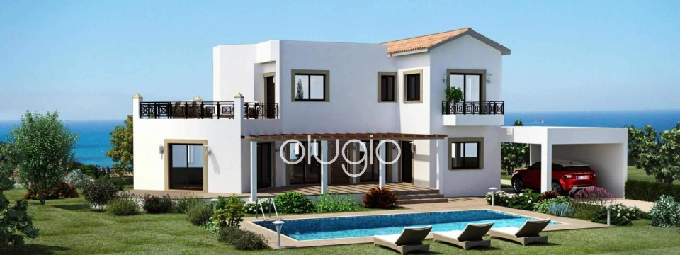 Detached Villa For Sale  in  Acheleia
