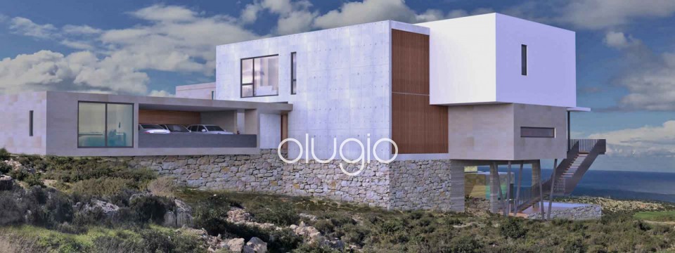 Detached Villa For Sale  in  Sea Caves - St.George