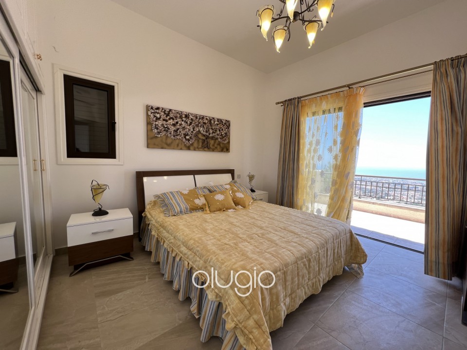 Detached Villa For Sale  in  Kamares - Tala