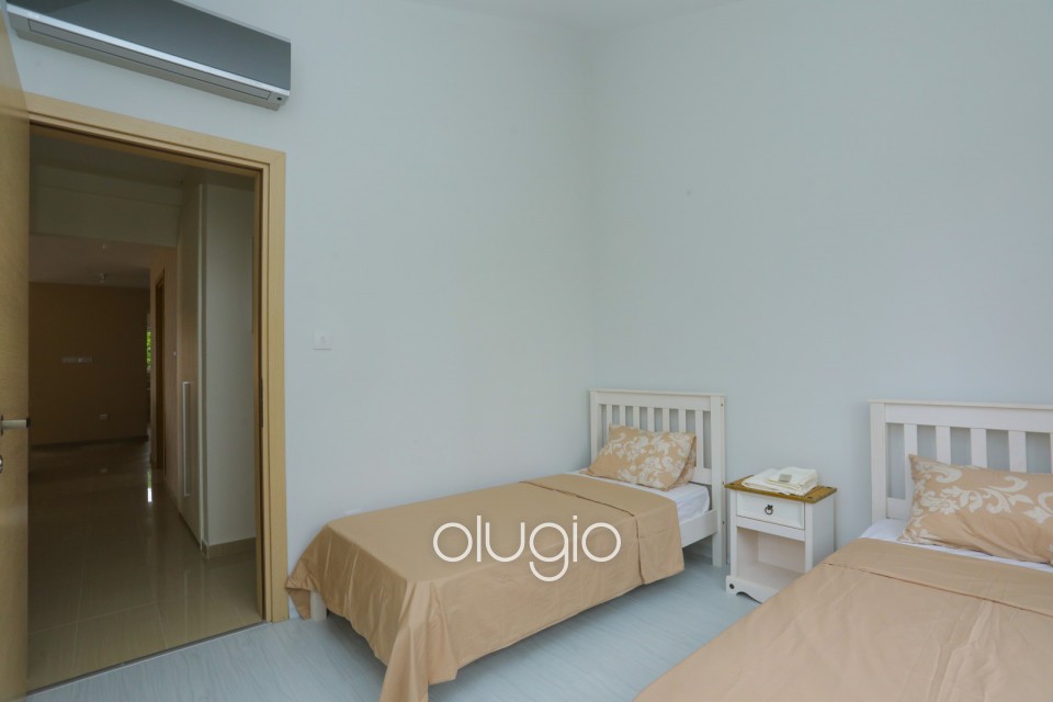 Bungalow For Sale  in  Tala