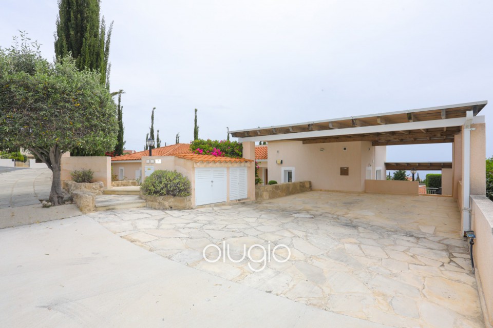 Bungalow For Sale  in  Tala