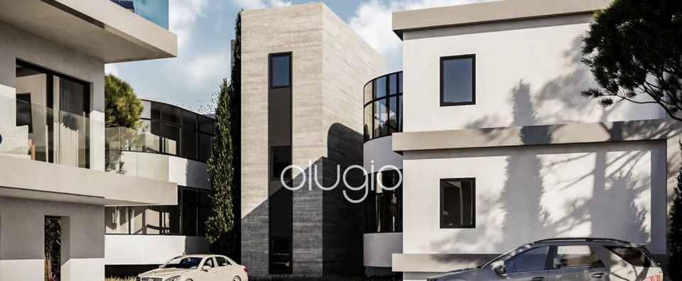 Apartment For Sale  in  Yeroskipou