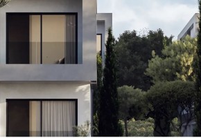 Detached Villa For Sale  in  Yeroskipou