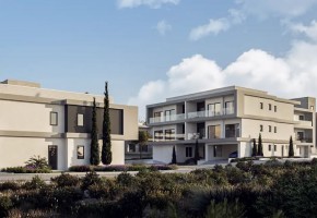 Detached Villa For Sale  in  Yeroskipou