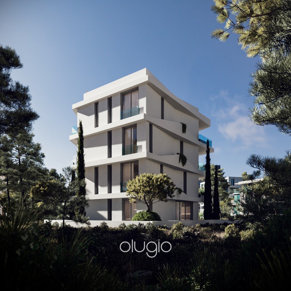 Apartment For Sale  in  Kato Paphos