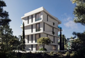 Apartment For Sale  in  Kato Paphos
