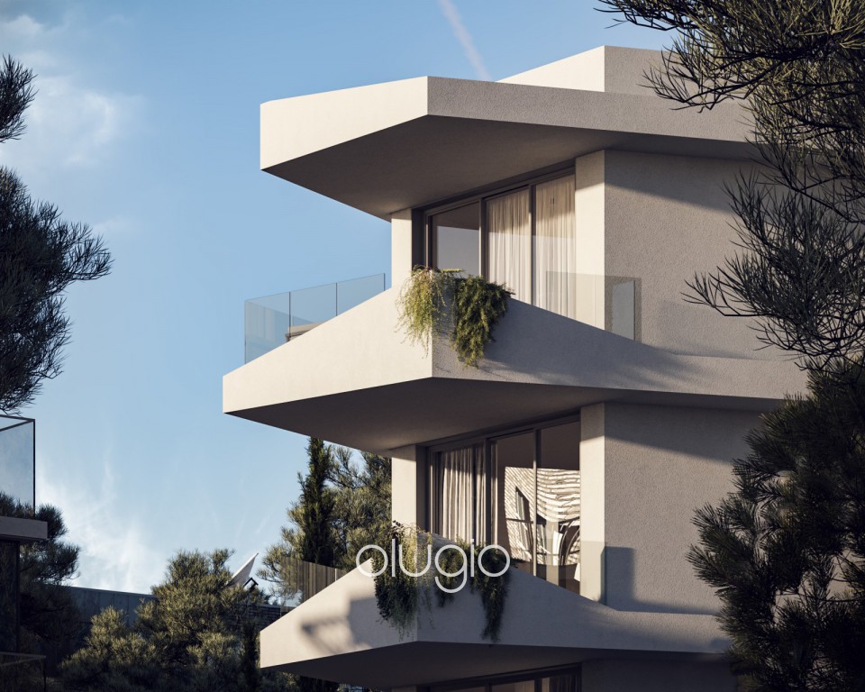 Apartment For Sale  in  Kato Paphos