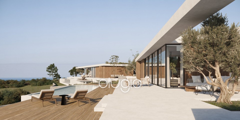 Detached Villa For Sale  in  Sea Caves - St.George