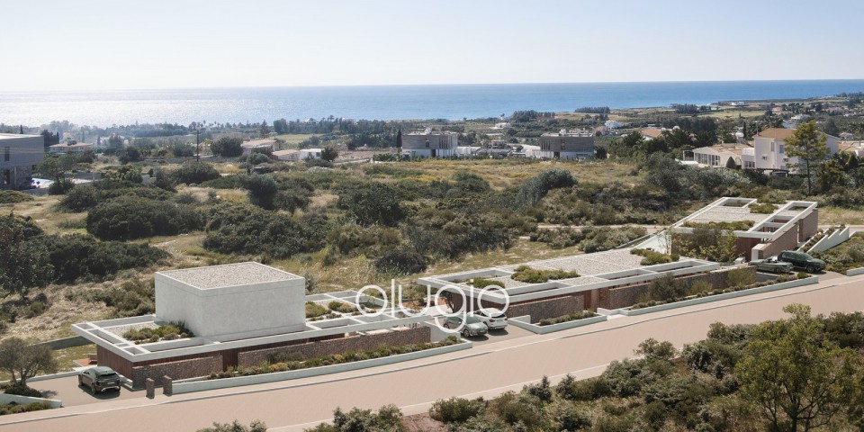 Detached Villa For Sale  in  Sea Caves - St.George