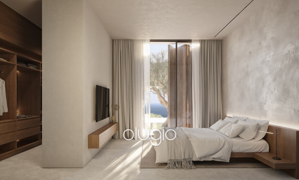 Detached Villa For Sale  in  Sea Caves - St.George